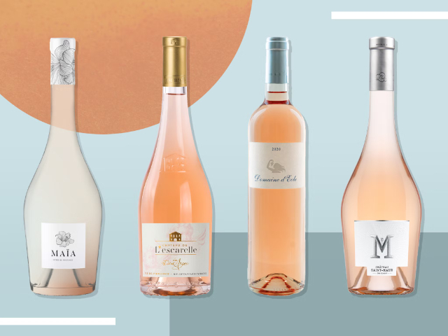 Saint Tropez ed il Vino Rosè - Saint-Tropez | Secret World Trip Planner