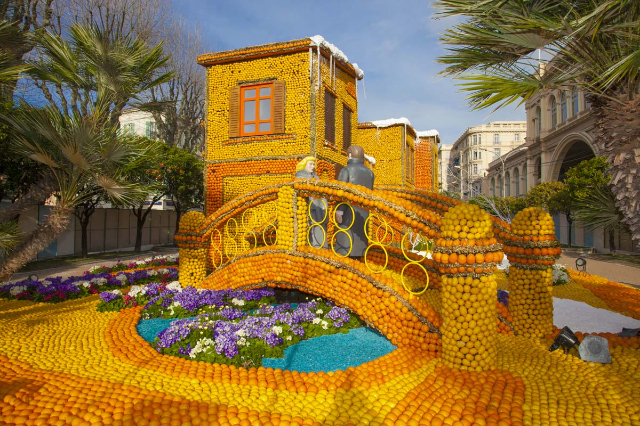 I Giardini di Biovès - Menton | Secret World Trip Planner