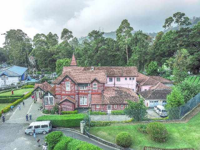 Nuwara Eliya, la Piccola Inghilterra - Distretto di Nuwara Eliya | Secret World Trip Planner