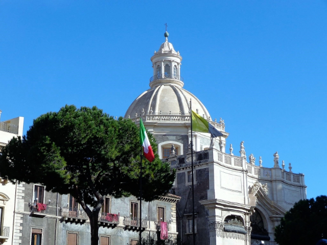 Cattedrale di Sant'Agata - Catania | Secret World Trip Planner