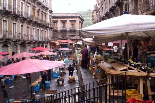 La Pescheria - Catania | Secret World Trip Planner