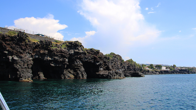 La Grotta di Ulisse - 21 | Secret World Trip Planner