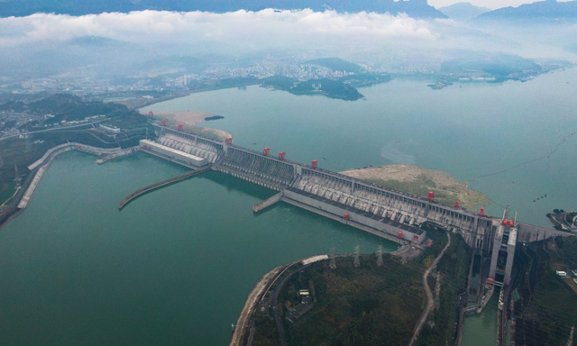 The Three Gorges - 宜昌市 | Secret World Trip Planner