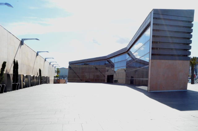 National Museum of Underwater Archaeology - Cartagena | Secret World Trip Planner