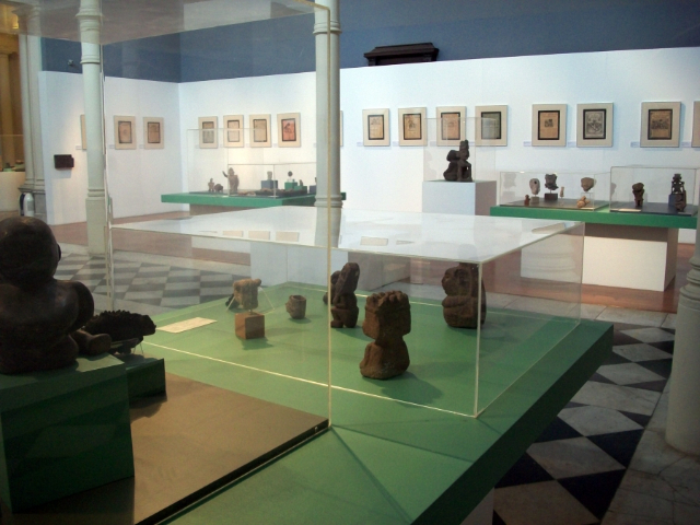 Museum of Pre-Columbian and Indigenous Art - Montevideo | Secret World Trip Planner