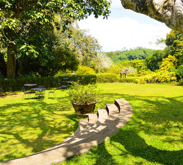 Brief Garden - Beruwala | Secret World Trip Planner