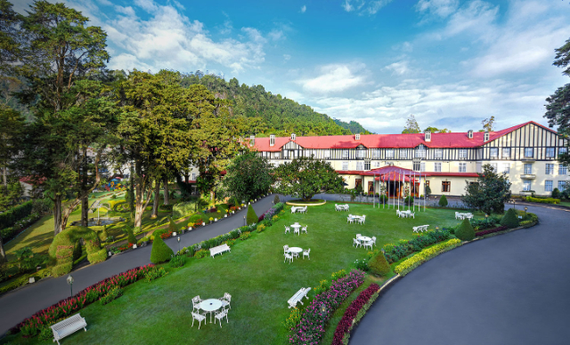 Nuwara Eliya, Klein-England - Distretto di Nuwara Eliya | Secret World Trip Planner