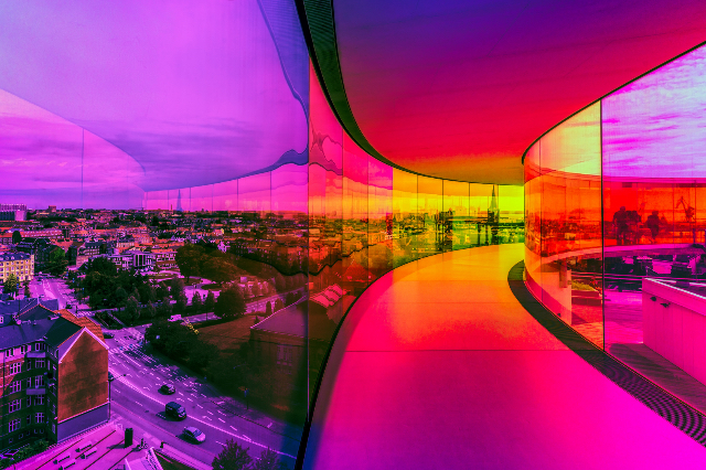 ARoS Musée d'art d'Aarhus - Aarhus | Secret World Trip Planner
