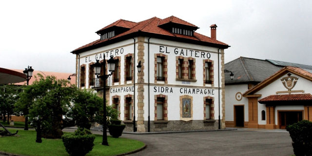 Cider Houses - Villaviciosa | Secret World Trip Planner