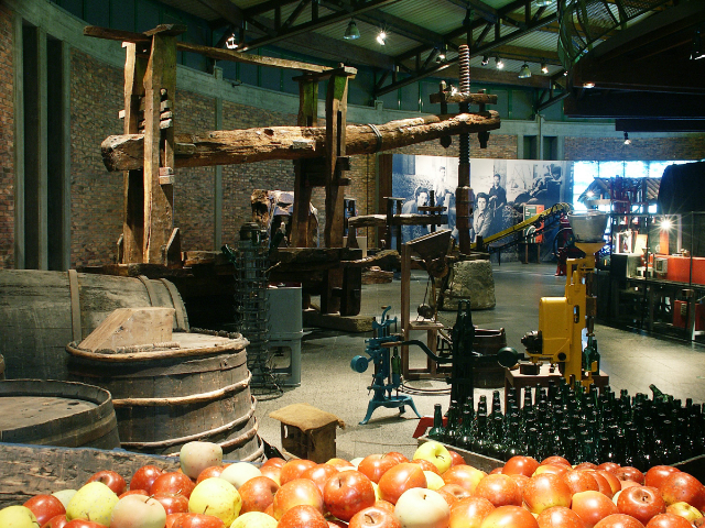 Cider Houses - Villaviciosa | Secret World Trip Planner