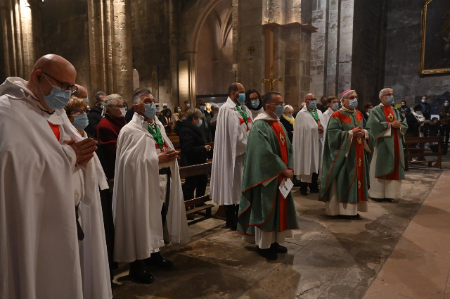 Candelora a Saint- Victor - Marseille | Secret World Trip Planner