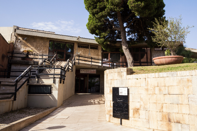 Museo Archeologico Nazionale - Cagliari | Secret World Trip Planner