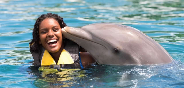 Ocean World Adventure Park - Puerto Plata | Secret World Trip Planner
