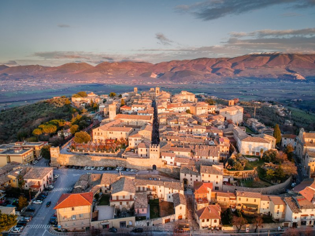 Vas Rasiglia - Rasiglia | Secret World Trip Planner