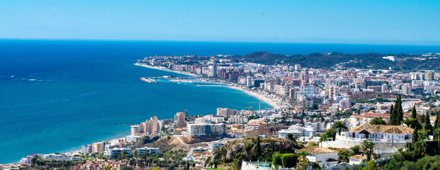 Borgo di Benalmádena - Benalmádena | Secret World Trip Planner