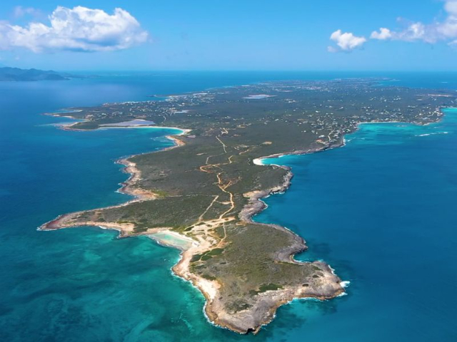 Île d'Anguilla | Secret World Trip Planner