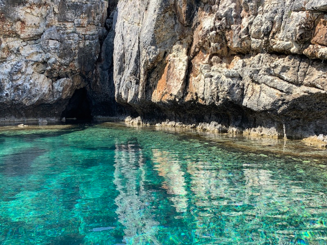 La grotta di Calipso - Fano | Secret World Trip Planner