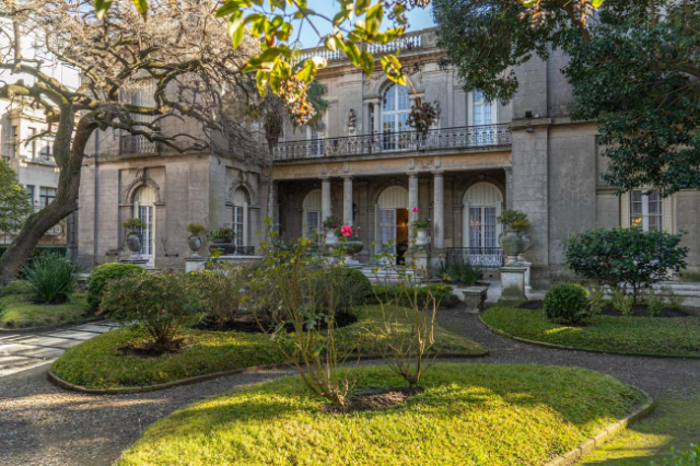 Palais Taranco — Montevideo
