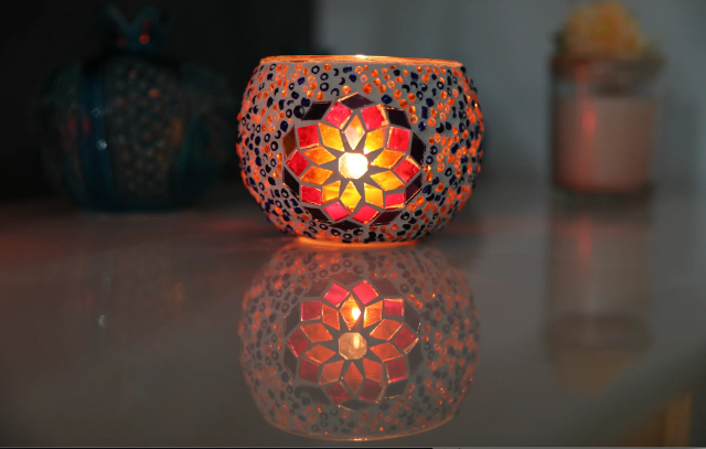 Mosaïques en verre - Mimar Mehmet Ağa Cd. No:2 | Secret World Trip Planner