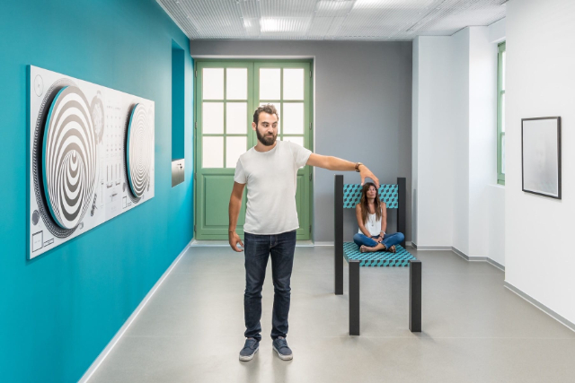 MUSEUM OF ILLUSIONS ORLANDO - Orlando | Secret World Trip Planner