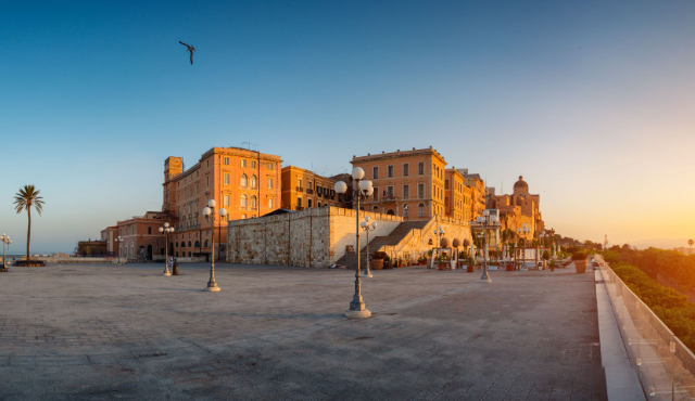 Quartiere Castello - Cagliari | Secret World Trip Planner