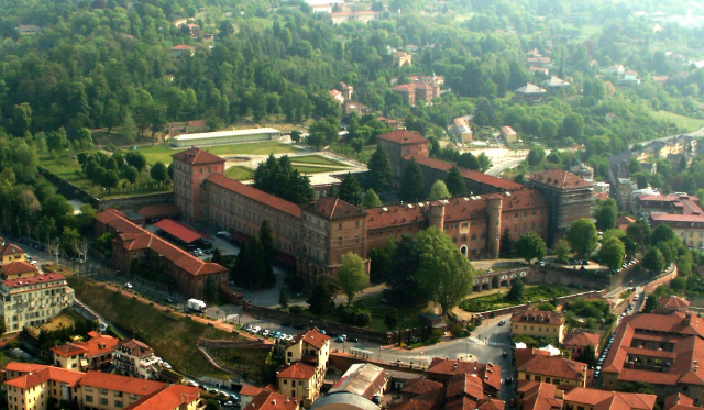 Castello di Moncalieri  - Moncalieri | Secret World Trip Planner