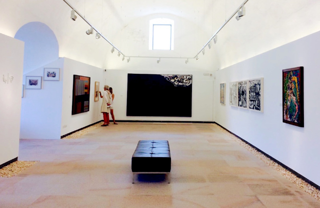 Museo d'Arte Contemporanea di Ibiza (MACE) - Ibiza | Secret World Trip Planner