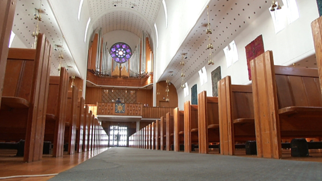 cattedrale di Bodo - Torvgata 12 | Secret World Trip Planner