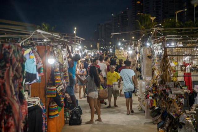 Foire de Beira Ma - Fortaleza - CE | Secret World Trip Planner