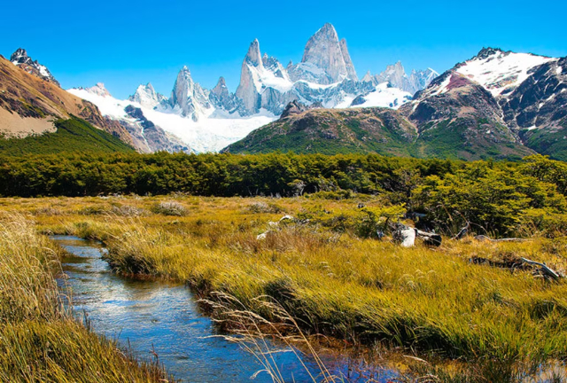Parco Nazionale Torres del Paine - Torres del Paine National Park | Secret World Trip Planner