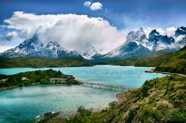 Parco Nazionale Torres del Paine - Torres del Paine National Park | Secret World Trip Planner