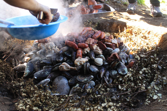 Il Curanto - Punta Arenas | Secret World Trip Planner