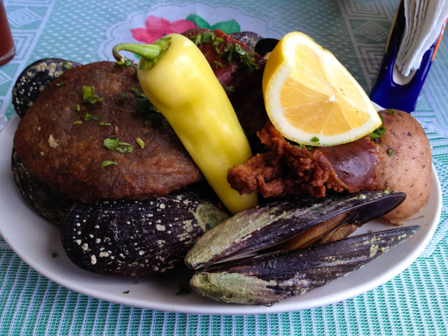 Il Curanto - Punta Arenas | Secret World Trip Planner