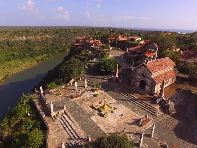 Il Villaggio di Altos de Chavón - La Romana | Secret World Trip Planner