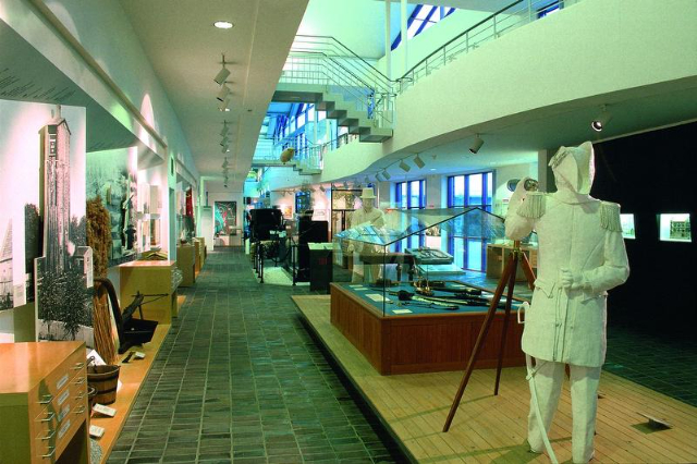 Historisches Museum Bremerhaven - Bremerhaven | Secret World Trip Planner