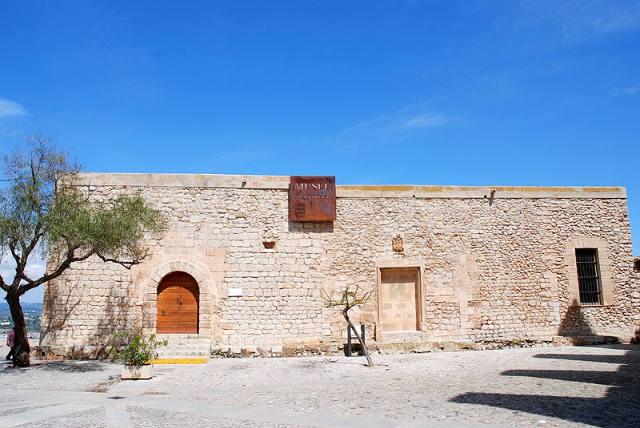 Museo Archeologico di Dalt Vila - Ibiza | Secret World Trip Planner