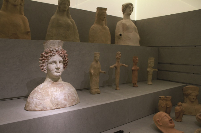 Museo Archeologico di Dalt Vila - Ibiza | Secret World Trip Planner