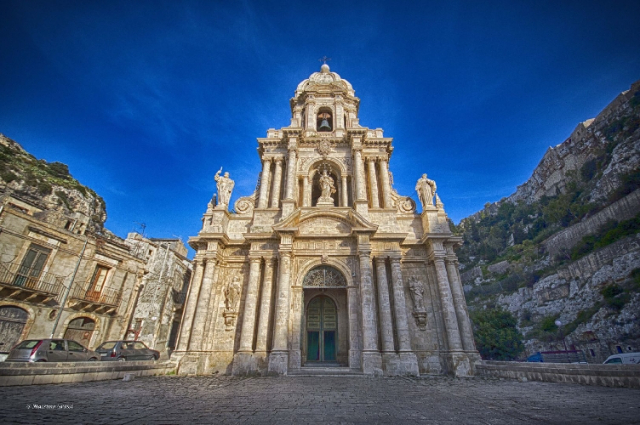 Chiesa di San Bartolomeo - Scicli | Secret World Trip Planner