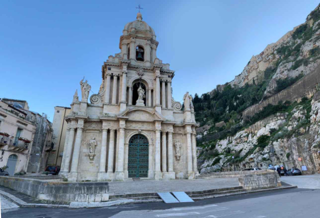 Chiesa di San Bartolomeo - Scicli | Secret World Trip Planner