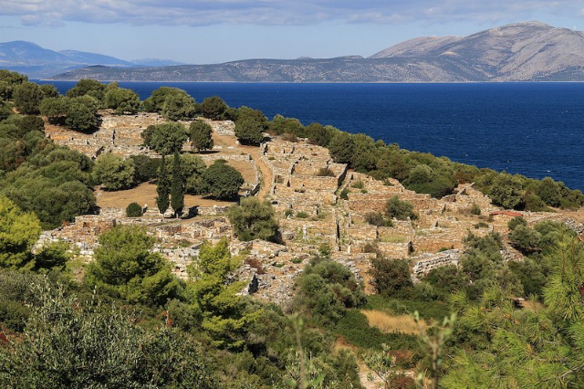 Maratona - Maratona | Secret World Trip Planner