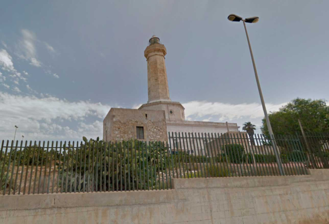 Faro Portopalo di Capo Passero - Via Guardiana Contrada | Secret World Trip Planner