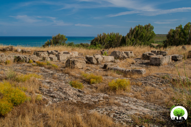 Scavi di Eloro - Noto | Secret World Trip Planner