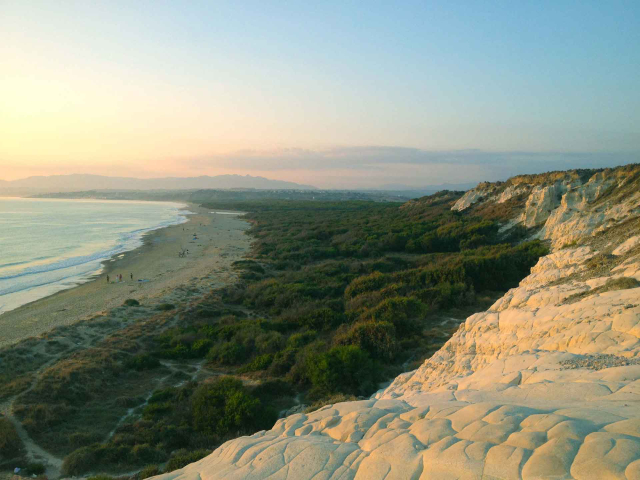 Riserva Naturale Orientata "Foce del Fiume Platani" - Ribera | Secret World Trip Planner