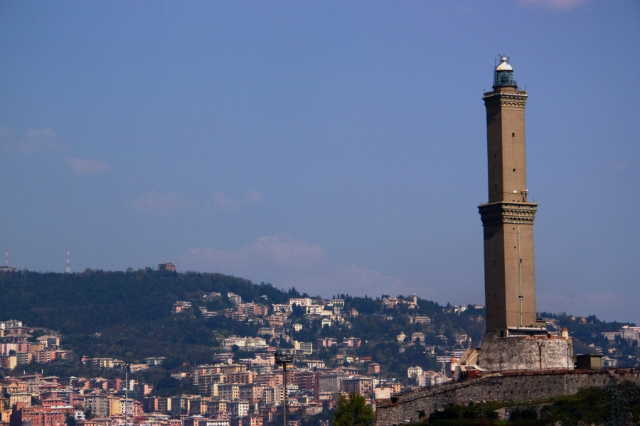 La Lanterna di Genova - Genova | Secret World Trip Planner