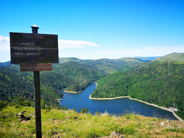 Sentiero dei Laghi del Gorzente - Laghi del Gorzente | Secret World Trip Planner