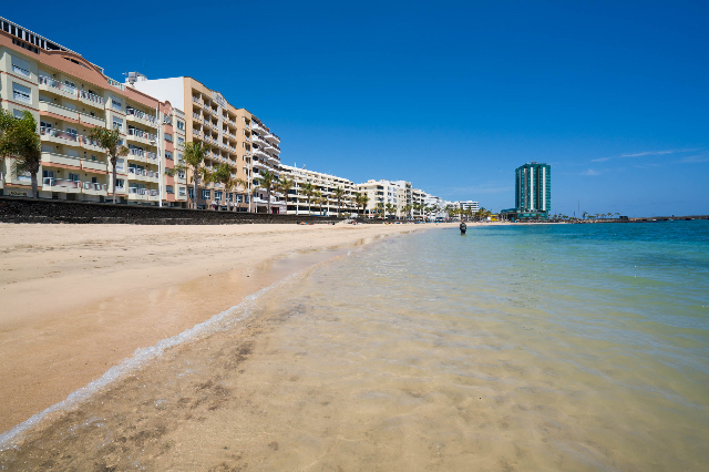 Playa del Reducto - Playa Reducto | Secret World Trip Planner