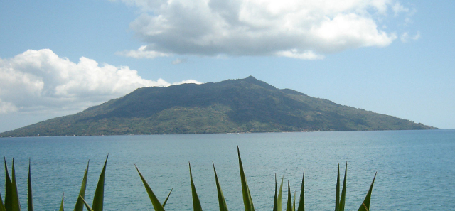 Isola di Nosy Komba - Nosy Komba | Secret World Trip Planner