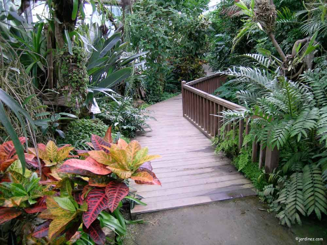 Parco Emmanuel Liais - Cherbourg-en-Cotentin | Secret World Trip Planner