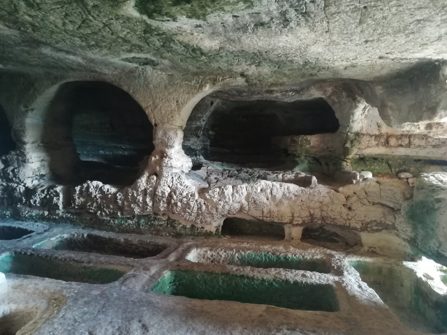 Grotta delle Trabacche - Ragusa | Secret World Trip Planner