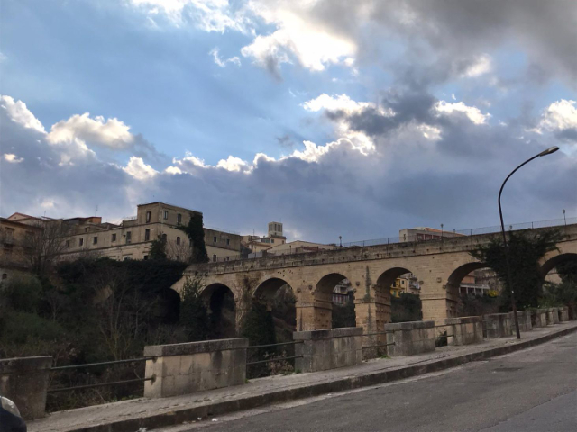 Ponte Vecchio - Ragusa | Secret World Trip Planner